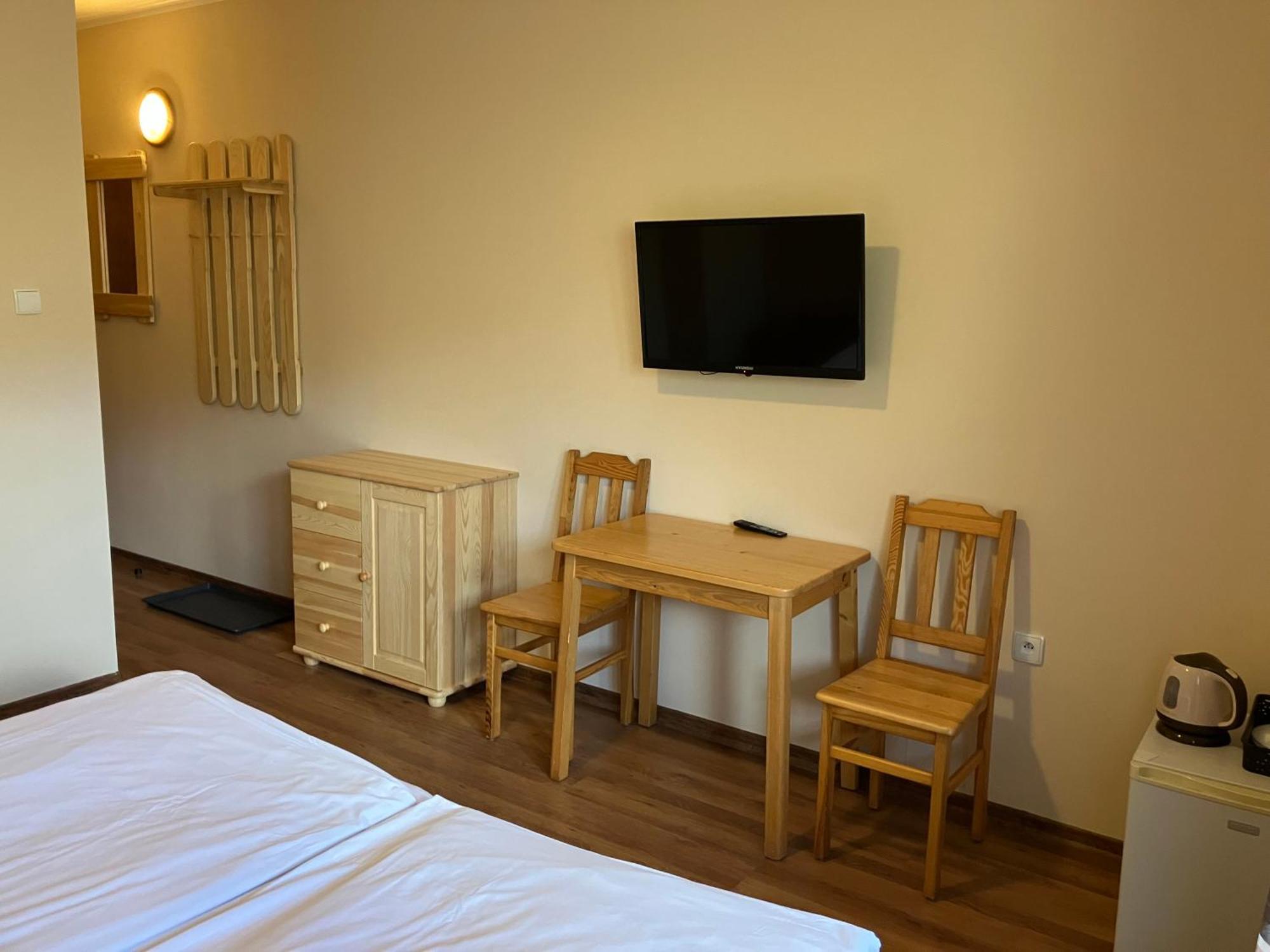 Pod Gubałówką Kwatera prywatna
