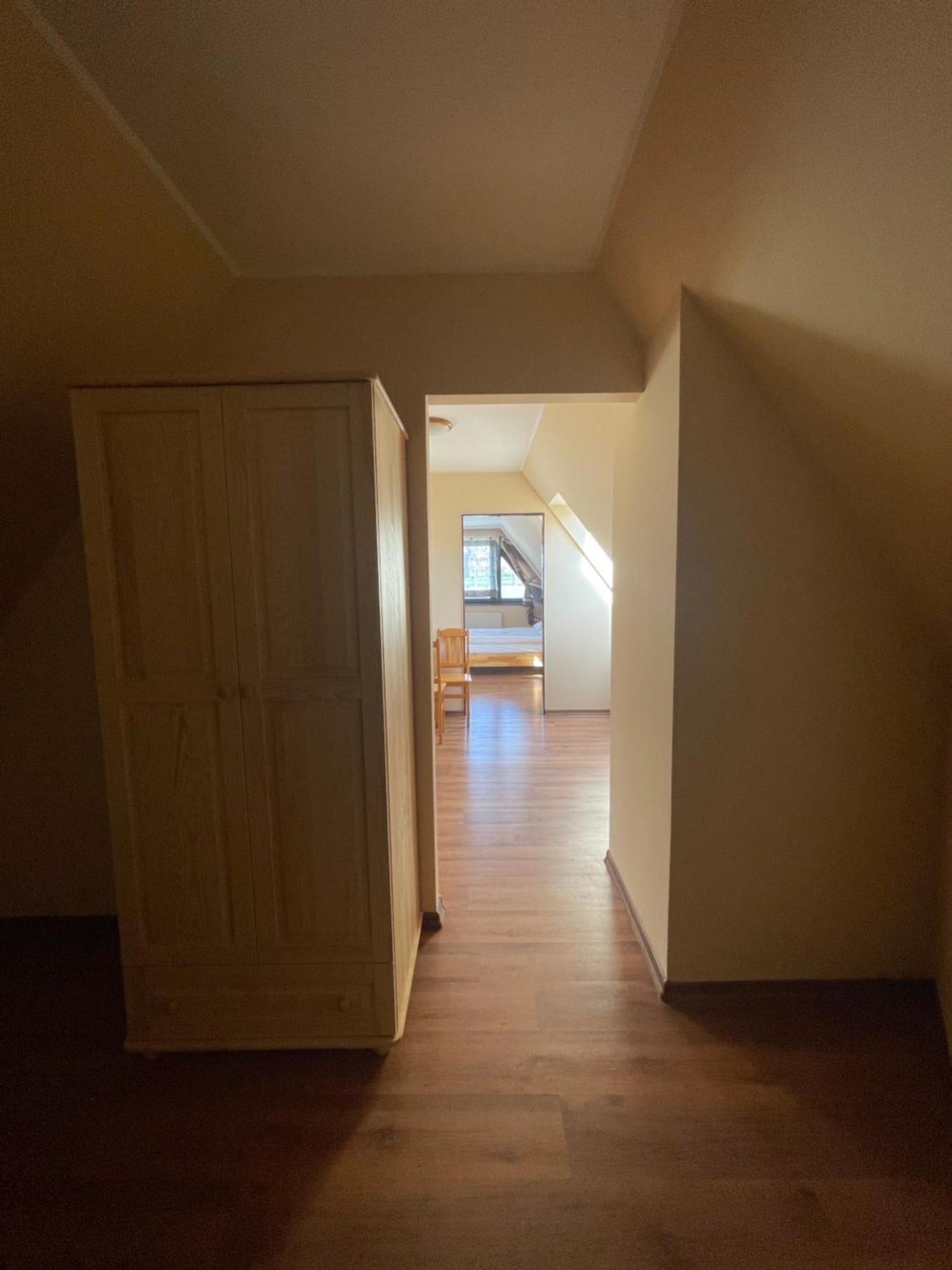 Privatunterkunft Pod Gubalowka Zakopane