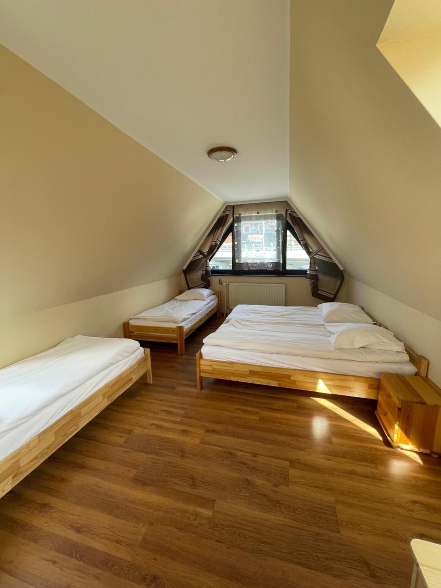 Kwatera prywatna Pod Gubałówką