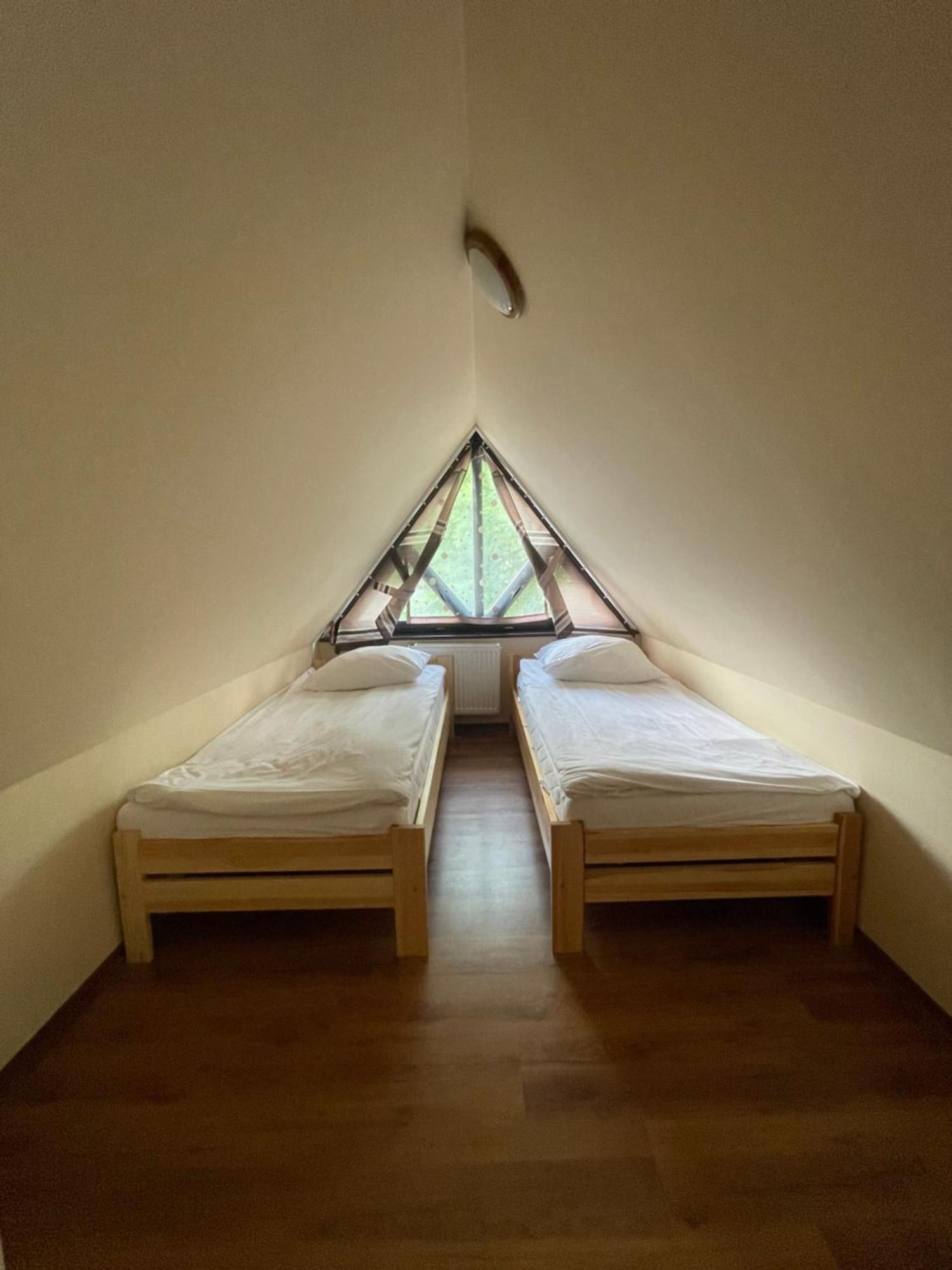 Pod Gubałówką Kwatera prywatna Zakopane