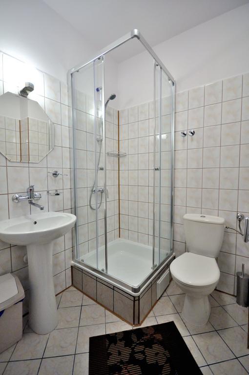 Pod Gubałówką Kwatera prywatna *